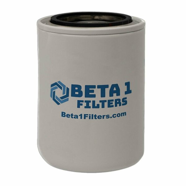 Beta 1 Filters Spin-On replacement filter for 128598 / QUINCY B1SO0049917